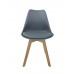 Komo wood 90104 DC-ARF072 - scaun, sur