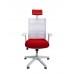 Scaun Alex rosu W008