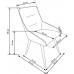 Scaun K243 (beton/gri)