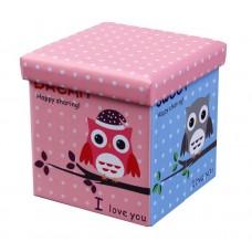 Puf MOLY OWL