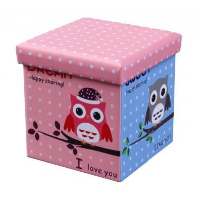 Puf MOLY OWL