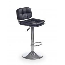 Scaun H75 (negru)