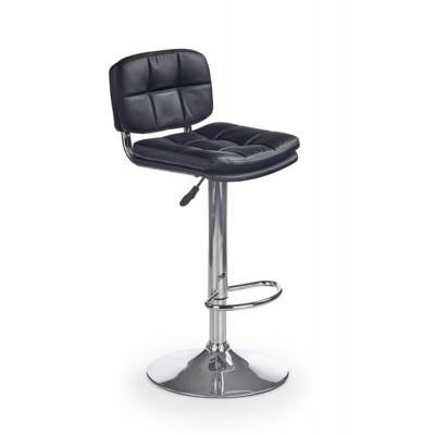 Scaun H75 (negru)
