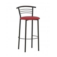 Scaun Marco hoker black V-25