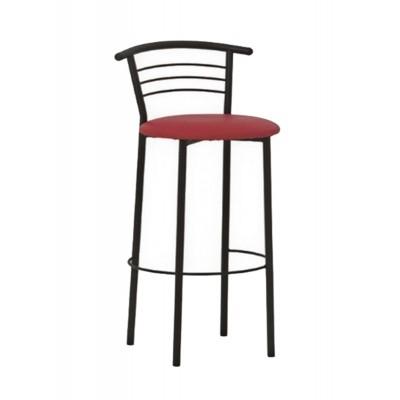 Scaun Marco hoker black V-25