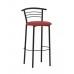 Scaun Marco hoker black V-25