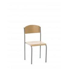 Scaun E-261 alu