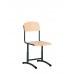 Scaun E-273 negru