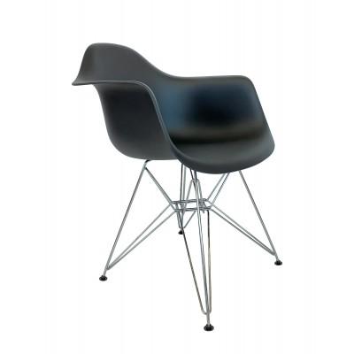 Laguna DC-ARF083 - scaun, negru