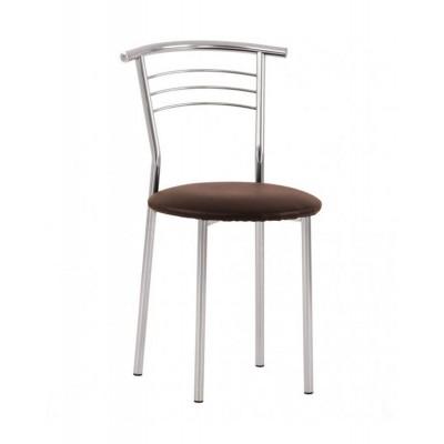 Scaun Marco chrome V-3