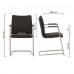 Scaun Desilva Arm chrome ECO30