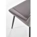 Scaun K404 (gri)
