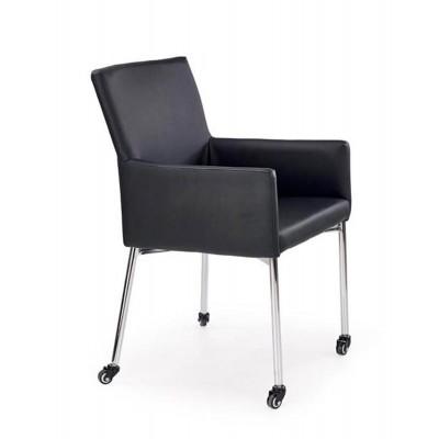 Scaun K256 (negru)