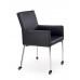 Scaun K256 (negru)