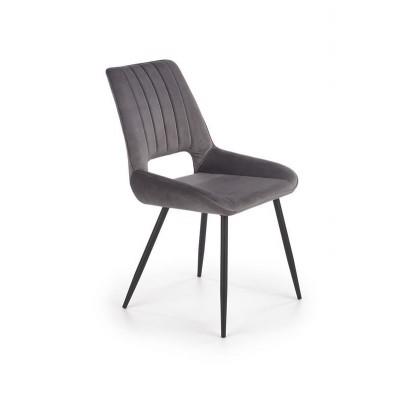 Scaun K404 (gri)