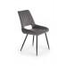 Scaun K404 (gri)