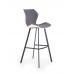 Scaun H83 (alb/gri) Scaun H83 (alb/gri)