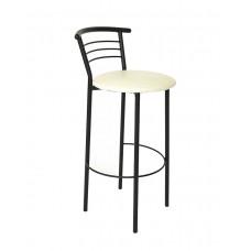 Scaun Marco hoker black V-18 Scaun Marco hoker black V-18
