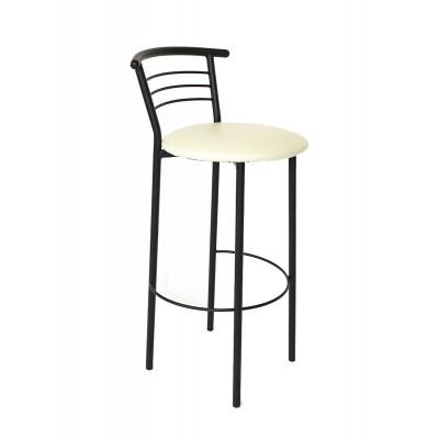 Scaun Marco hoker black V-18