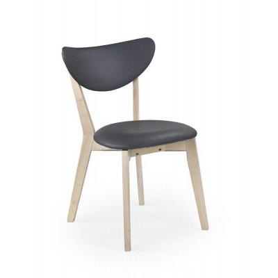 Scaun POLO (alb/gri)