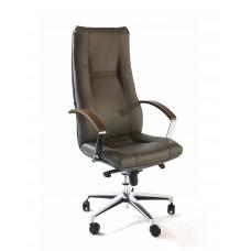 Fotoliu KING steel chrome LE-N/LE-N 1.031