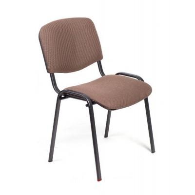 Scaun ISO negru C-24