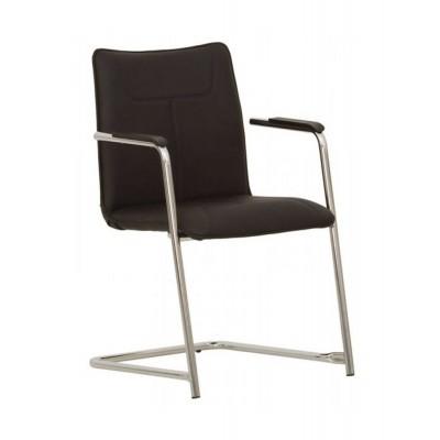 Scaun Desilva Arm chrome ECO30