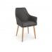 Scaun K287 (cafeniu)
