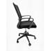 Smart 208 OC - scaun oficiu, negru