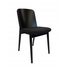 Scaun A-4390 PROP Black 063 WOOL T5065/1003