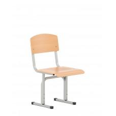 Scaun E-274 alu