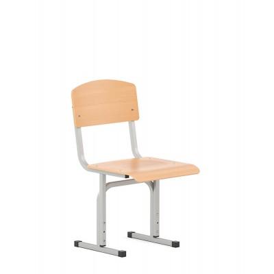 Scaun E-274 alu