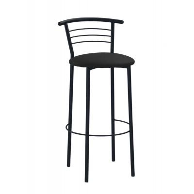 Scaun Marco hoker black V-4