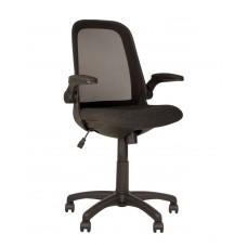 Fotoliu Glory GTP negru TILT PL62 OH/5 C-11