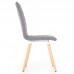 Scaun K282 (gri)