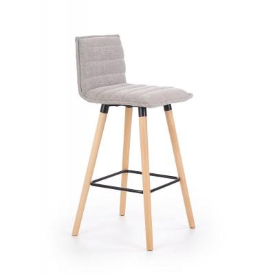 Scaun H85 (gri-deschis)