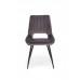 Scaun K404 (gri)