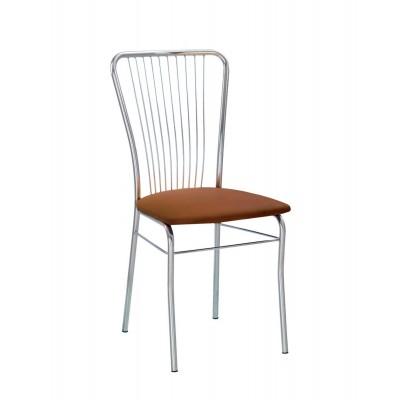 Scaun Neron chrome V-3