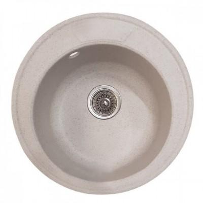 Мойка Mixxus HB8301-G322 Beige