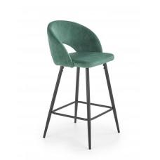 Scaun H96 verde