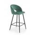 Scaun H96 verde