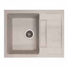 Мойка Mixxus HB8210-G322 Beige