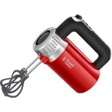 Mixer Russell Hobbs Retro Red (25200-56)