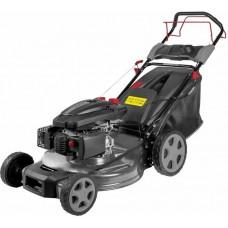Maşina de tuns gazonul pe benzină Graphite 52G672 Maşina de tuns gazonul pe benzină Graphite 52G672