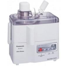 Соковыжималка Panasonic MJ-M171PWTQ Соковыжималка Panasonic MJ-M171PWTQ