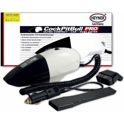 Aspirator de mână Heyner CockPitBull (234000)