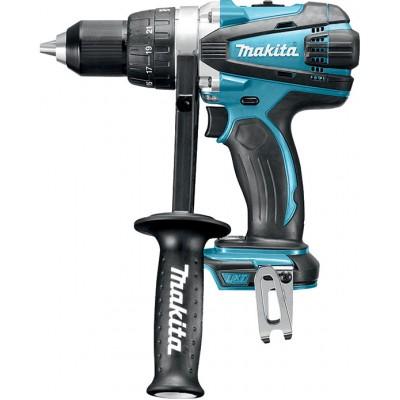 Шуруповерт Makita DDF458Z