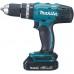 Шуруповерт Makita DHP453SYE Шуруповерт Makita DHP453SYE