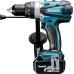 Шуруповерт Makita DHP458RFJ