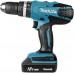Шуруповерт Makita HP457DWE